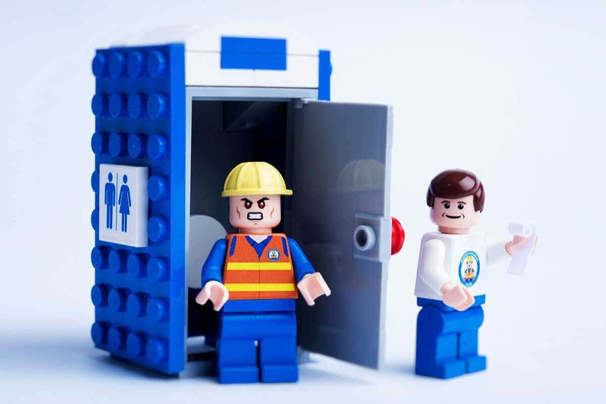 lego characters