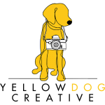 Yellow Dog Creative Logo