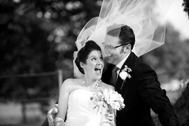 Wedding Photo